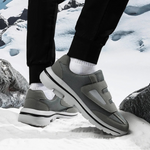 Adjustable and Supportive Diabetes Shoes for Enhanced Comfort