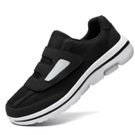 Adjustable and Supportive Diabetes Shoes for Enhanced Comfort