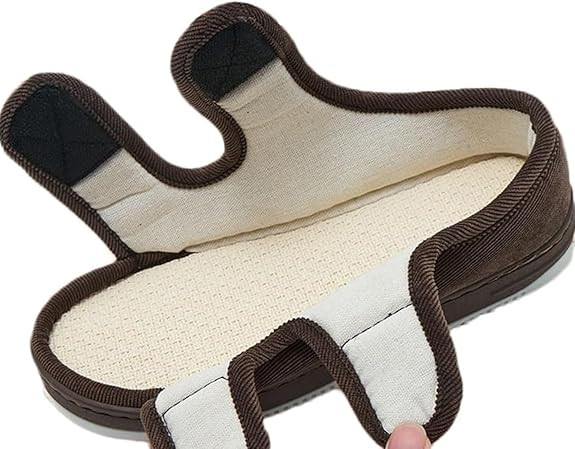 Comfortable Sandals for Diabetic Feet, Ideal for Swollen and Sensitive Feet