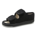 Comfortable Sandals for Diabetic Feet, Ideal for Swollen and Sensitive Feet