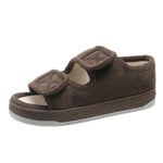 Comfortable Sandals for Diabetic Feet, Ideal for Swollen and Sensitive Feet