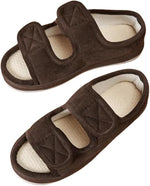 Comfortable Sandals for Diabetic Feet, Ideal for Swollen and Sensitive Feet
