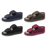 Comfortable Sandals for Diabetic Feet, Ideal for Swollen and Sensitive Feet