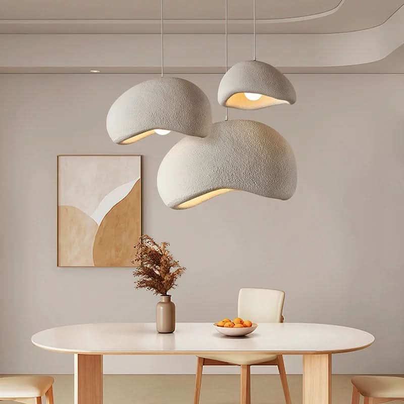 Elegant Dimmable Pendant Light for Ambient Atmosphere