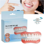 Adjustment and Stabilization Solution for Universal Dentures