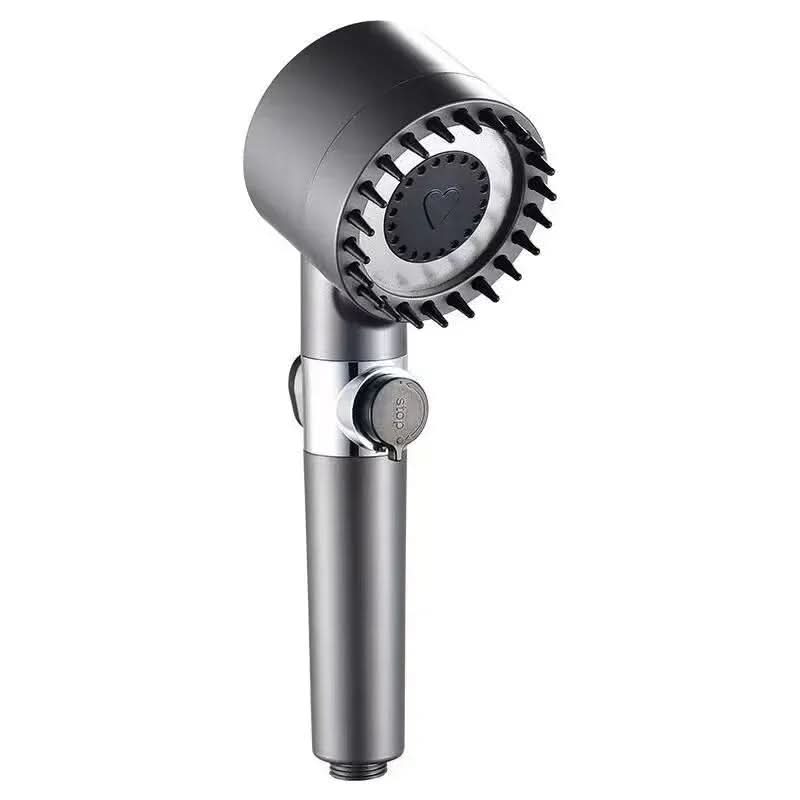 High-Performance Water Filter and Jet System