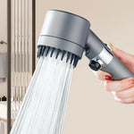 High-Performance Water Filter and Jet System