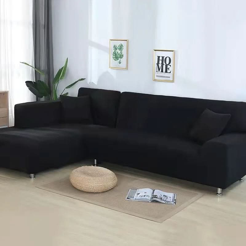 Elastic Sofa Protector – Keep Your Upholstered Furniture Clean and Well-Maintained