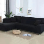 Elastic Sofa Protector – Keep Your Upholstered Furniture Clean and Well-Maintained