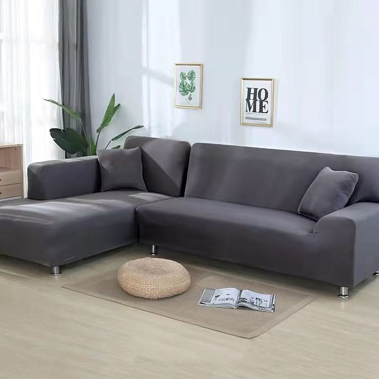 Elastic Sofa Protector – Keep Your Upholstered Furniture Clean and Well-Maintained