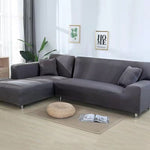 Elastic Sofa Protector – Keep Your Upholstered Furniture Clean and Well-Maintained