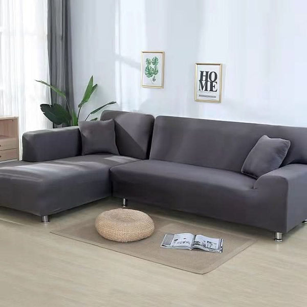 Elastic Sofa Protector – Keep Your Upholstered Furniture Clean and Well-Maintained