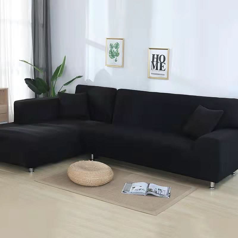 Elastic Sofa Protector – Keep Your Upholstered Furniture Clean and Well-Maintained