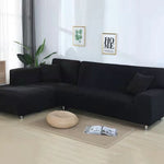 Elastic Sofa Protector – Keep Your Upholstered Furniture Clean and Well-Maintained