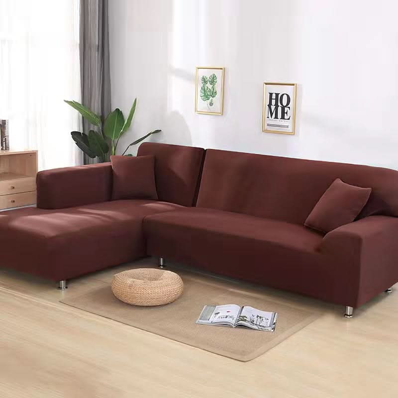Elastic Sofa Protector – Keep Your Upholstered Furniture Clean and Well-Maintained