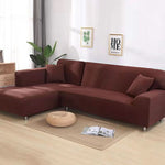 Elastic Sofa Protector – Keep Your Upholstered Furniture Clean and Well-Maintained