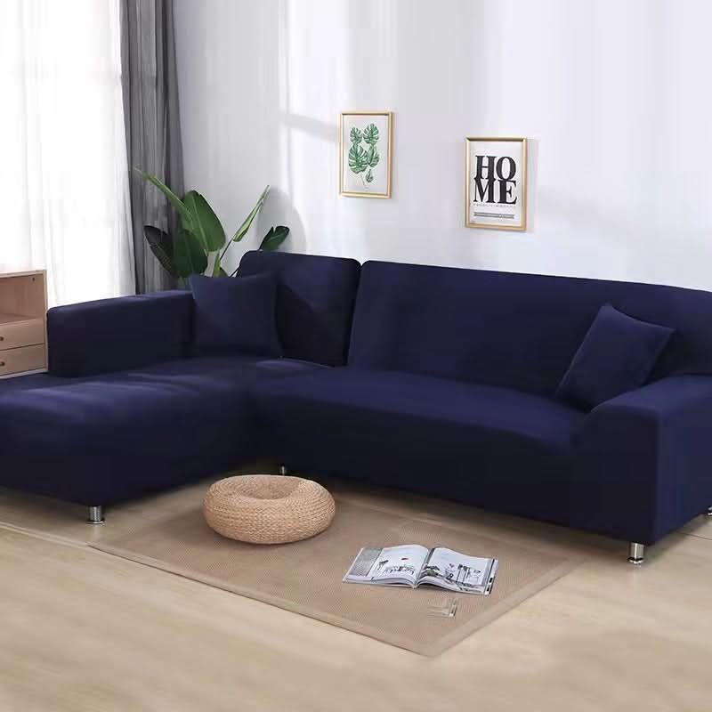 Elastic Sofa Protector – Keep Your Upholstered Furniture Clean and Well-Maintained