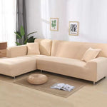Elastic Sofa Protector – Keep Your Upholstered Furniture Clean and Well-Maintained