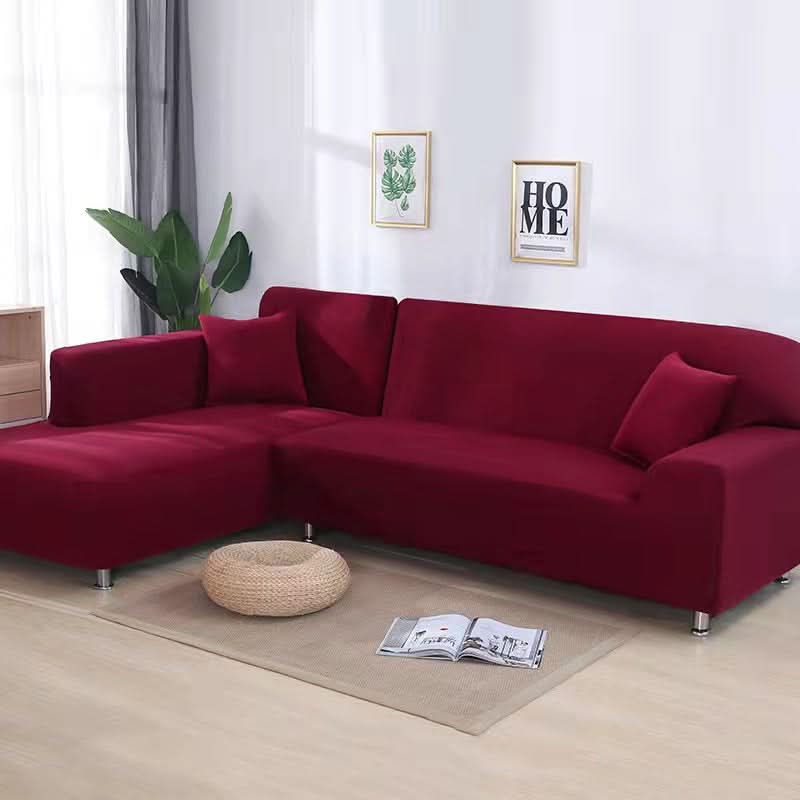 Elastic Sofa Protector – Keep Your Upholstered Furniture Clean and Well-Maintained