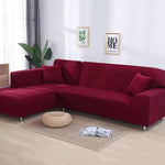 Elastic Sofa Protector – Keep Your Upholstered Furniture Clean and Well-Maintained