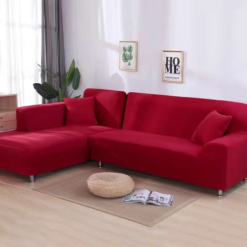 Elastic Sofa Protector – Keep Your Upholstered Furniture Clean and Well-Maintained
