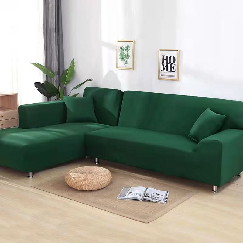 Elastic Sofa Protector – Keep Your Upholstered Furniture Clean and Well-Maintained