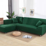 Elastic Sofa Protector – Keep Your Upholstered Furniture Clean and Well-Maintained