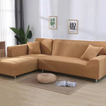 Elastic Sofa Protector – Keep Your Upholstered Furniture Clean and Well-Maintained