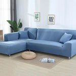 Elastic Sofa Protector – Keep Your Upholstered Furniture Clean and Well-Maintained