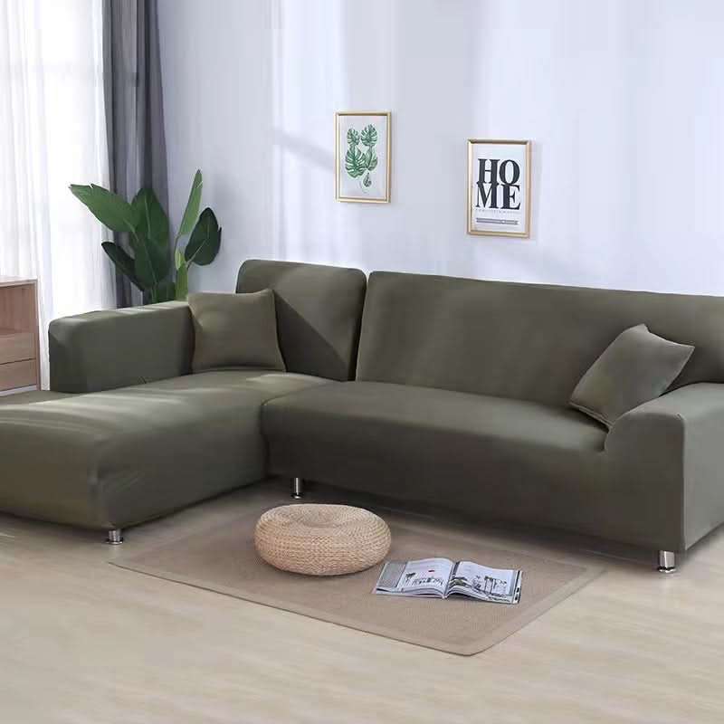 Elastic Sofa Protector – Keep Your Upholstered Furniture Clean and Well-Maintained