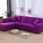 Elastic Sofa Protector – Keep Your Upholstered Furniture Clean and Well-Maintained