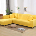 Elastic Sofa Protector – Keep Your Upholstered Furniture Clean and Well-Maintained