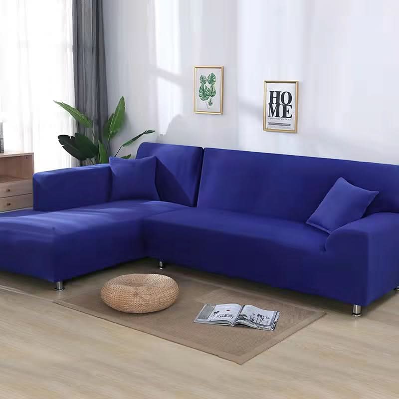 Elastic Sofa Protector – Keep Your Upholstered Furniture Clean and Well-Maintained