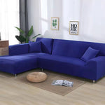 Elastic Sofa Protector – Keep Your Upholstered Furniture Clean and Well-Maintained