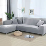 Elastic Sofa Protector – Keep Your Upholstered Furniture Clean and Well-Maintained