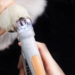 MAX - Premium Nail Clipper for Dogs with Quick Sensors