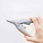 MAX - Premium Nail Clipper for Dogs with Quick Sensors