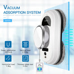 Smart Window Cleaning Robot – Hands-Free Operation with Remote Control for Streak-Free Results