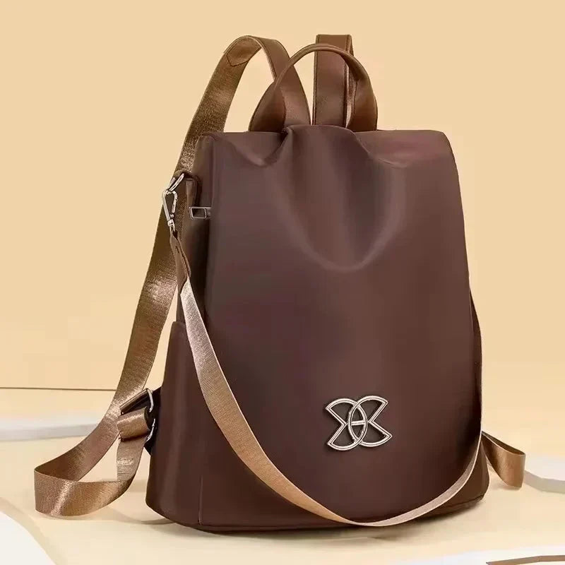 Stay Stylish and Secure – The Anti-Theft Backpack for Fashion-Forward Women