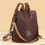 Stay Stylish and Secure – The Anti-Theft Backpack for Fashion-Forward Women