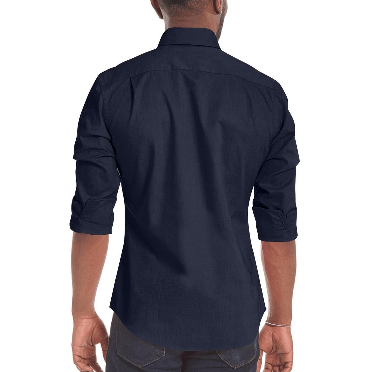 50% OFF | Unique Zipper Shirt - Stylish and Versatile