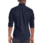 50% OFF | Unique Zipper Shirt - Stylish and Versatile
