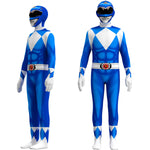 Kids' Superhero Outfit with Mask