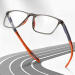 Ultra-Light Blue Light Reading Glasses for Comfortable Vision & Stylish Protection! | Buy One, Get One Free