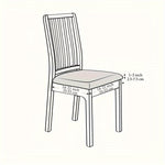 Stretch Fit Covers for Instant Chair Upgrade