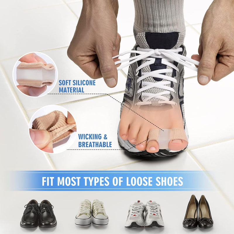 Gentle Toe Correction – Buy 1 Get 1 FREE