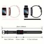 Slim Kids Watch - Smart Features and Waterproof Design for Children