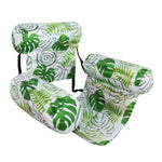 Inflatable Swim Lounge – Sturdy and Comfortable Water Hammock