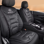 Comfortable Car Seat Cushion: Back Support and Cooling for Extended Journeys