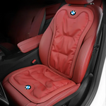 Comfortable Car Seat Cushion: Back Support and Cooling for Extended Journeys